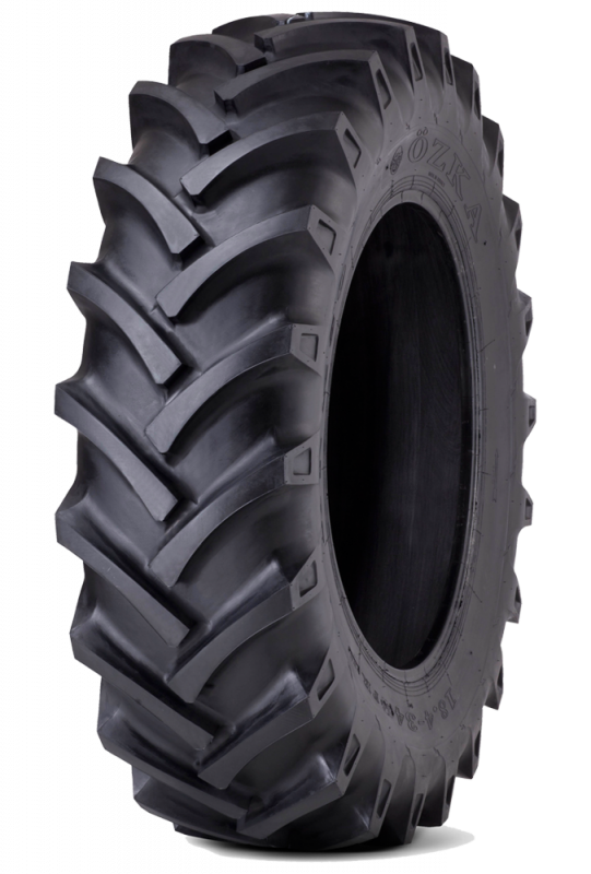 Шина сільськогосподарська OZKA 800/65R32 178/175A8/B AGRO10 TL